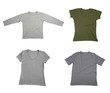t shirtblank clothing