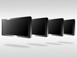 Plasma television