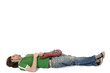 pretend to be dead guitarist