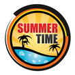 summer time