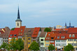 Erfurt - Domplatz