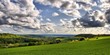 Printemps en campagne
