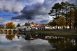 Ponte Romana