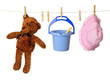 Childs Washing Line