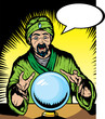 Fortune teller