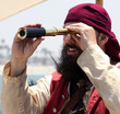 Photo: Pirate Pirate