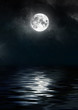 Full moon