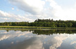 Spiegelung