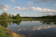 Am Weiher