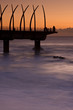 Sunrise Pier
