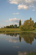 Stille und Ruhe