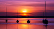 Sonnenuntergang Ammersee
