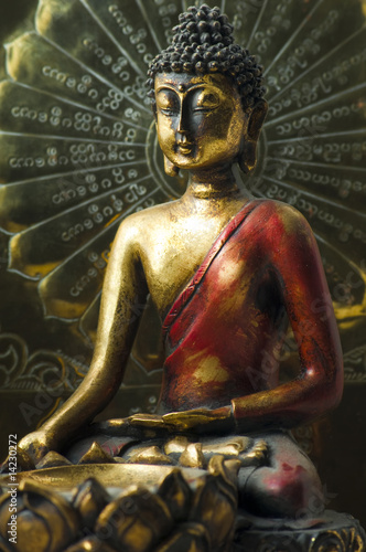 Photo: Myanmar / Burma - Buddha Myanmar / Burma - Buddha