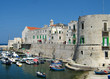paesaggio di giovinazzo