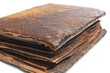 parchment book