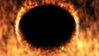 Infernal fire Infernal fire