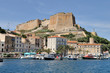citadelle de bonifacio