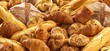 Bread and pastry Bread and pastry