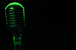 Microphone