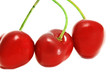 cherries