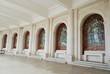 Antique and religious tiles