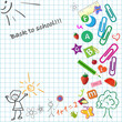 Back to school