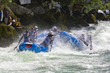 World Rafting Champs Banja Luka 2009 day 2