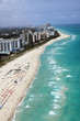spiaggia di Miami