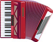 Vector Accordion Vector Accordion