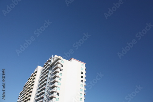 Photo: condominium condominium