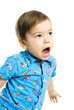 screaming little boy screaming little boy