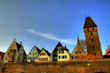 Ulm - Baden-Württemberg - Deutschland / Germany