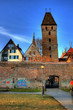 Ulm - Baden-Württemberg - Deutschland / Germany