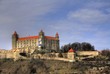 Bratislava Castle
