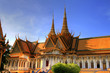 Silver Pagoda - Phnom Penh - Cambodia Silver Pagoda - Phnom Penh - Cambodia