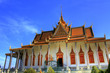 Silver Pagoda - Phnom Penh - Cambodia
