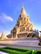 Silver Pagoda - Phnom Penh - Cambodia