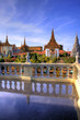 Silver Pagoda - Phnom Penh - Cambodia
