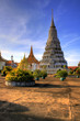 Silver Pagoda - Phnom Penh - Cambodia