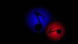 Bolas de musica