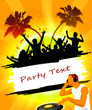 summer flyer