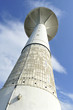 Sea Traffic Control Tower