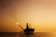 Offshore rig