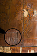commode abîmée