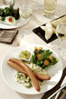 Catering Wiener Wuerste