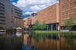 Berlin Potsdamer Platz