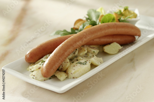 Foto: Wiener Wuerste Wiener Wuerste
