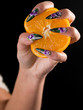beautiful hand