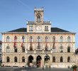 Rathaus Weimar Rathaus Weimar