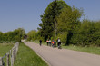 Randonneurs à vélo 100-25 Randonneurs à vélo 100-25
